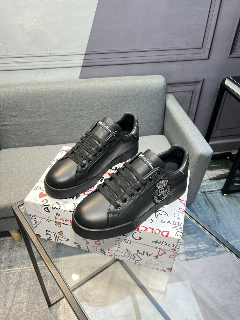 Dolce & Gabbana Sneakers